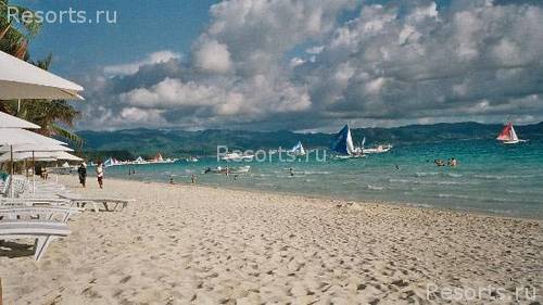 Boracay Regency Resort 7